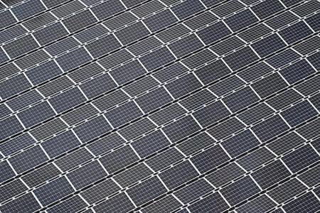 Panneaux solaires | Energies Renouvelables | Collectif Eco-Solidaire Corée Taïwan